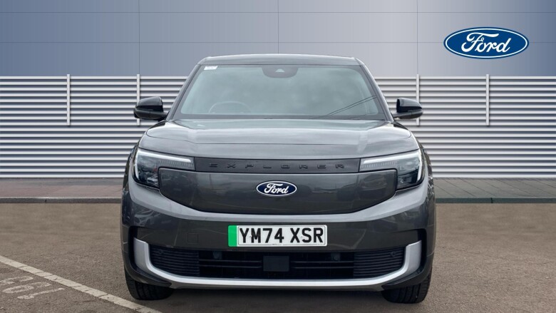 Ford Explorer 210kW Premium 77kWh 5dr Auto Electric Estate